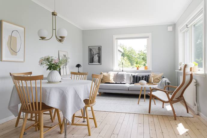 6 rum Villa på Tunvägen 10 Kållered Mölndals kommun - bild 12