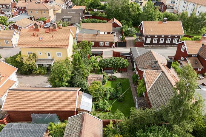 5 rum villa på Ornäsgatan 3 Elsborg, Falu kommun - bild 3