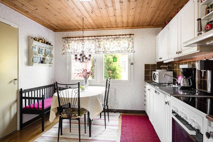 5 rum Villa på Snäppvägen 56 Bålsta - Västerängen Håbo kommun - bild 22