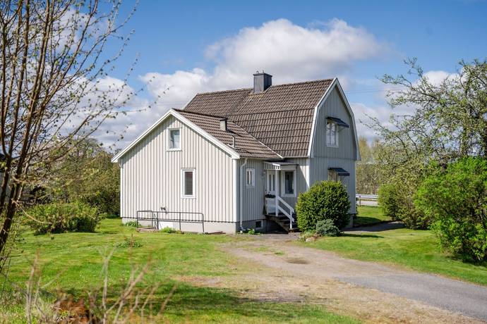 4 rum Villa på Habyvägen 31 Haby Marks kommun - bild 2