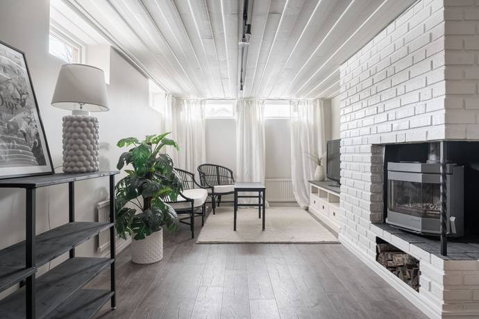 4 rum Villa på Bäckvägen 16 Djurås Gagnefs kommun - bild 25