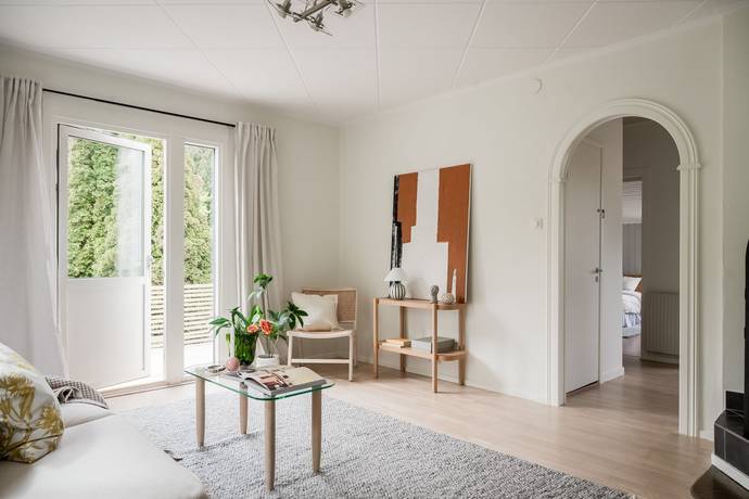 2 rum Villa på Ängsgatan 5 Fogdarödsområdet Höörs kommun - bild 22