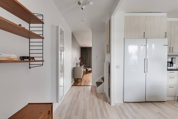 4 rum Radhus på Byalagsgatan 6G Nya Hjärsta Örebro kommun - bild 6