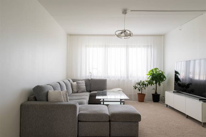 3 rum lägenhet på Serenadgatan 63 Högaholm, Malmö kommun - bild 5
