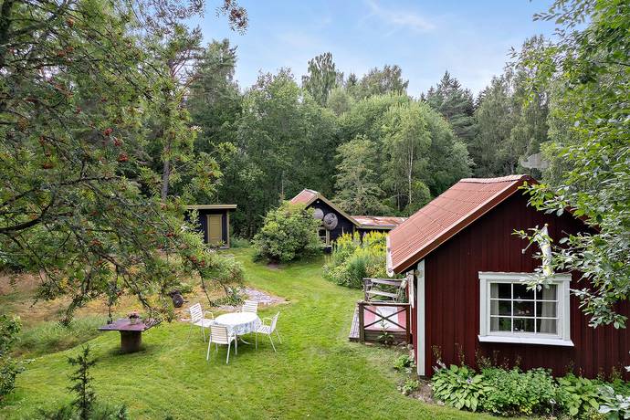 3 rum fritidshus på Välinge 202 Väse, Karlstads kommun - bild 4