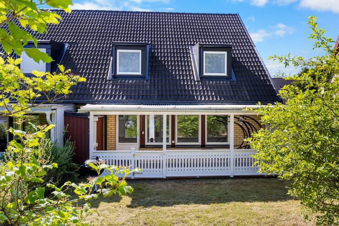 4 rum lägenhet på Renskullen 36 Ren, Bollnäs kommun - bild 2