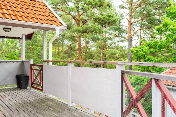 3 rum Fritidshus på Lasthagsvägen 4 Ytterby Flatvarp Västerviks kommun - bild 32