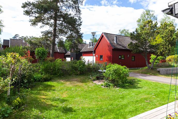 1 rum Lägenhet på Femte Tvärgatan 11 stuga nr. 53 Havsbaden Ängelholms kommun - bild 18