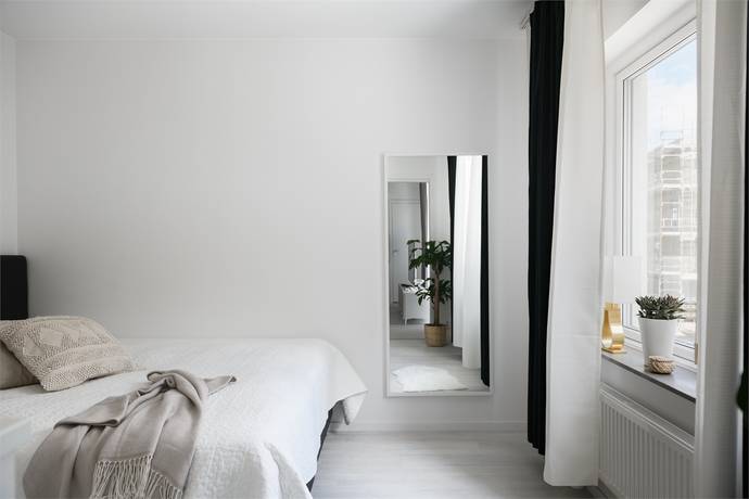 2 rum Lägenhet på Sivs gränd 9B Hyllie Malmö kommun - bild 19