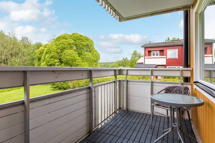 4 rum Lägenhet på Luleåvägen 363 Granloholm Sundsvalls kommun - bild 23