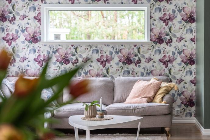 5 rum Villa på Norra Rejdemyrsvägen 3 Lyse Lysekils kommun - bild 14