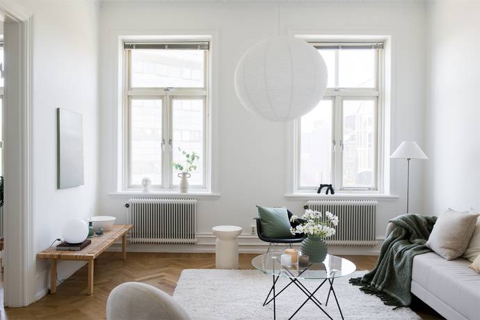 3 rum Lägenhet på Amiralsgatan 8 Rörsjöstaden Malmö kommun - bild 8