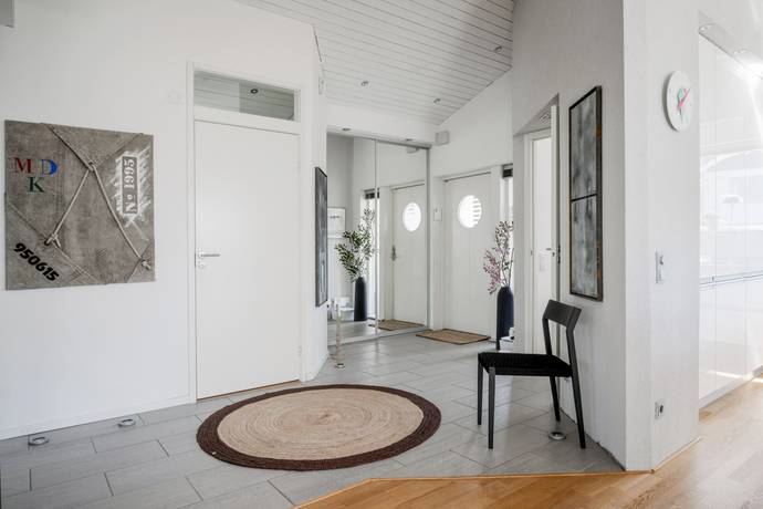 7 rum Villa på Väbelgatan 3 Långedrag Göteborgs kommun - bild 8