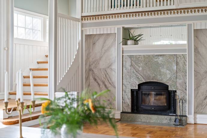 259 m² Villa på Anders Mattssonsgatan 14B Utby Göteborgs kommun - bild 9