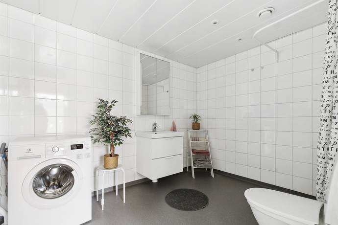 2 rum lägenhet på Revirvägen 5F Mariefred, Strängnäs kommun - bild 5