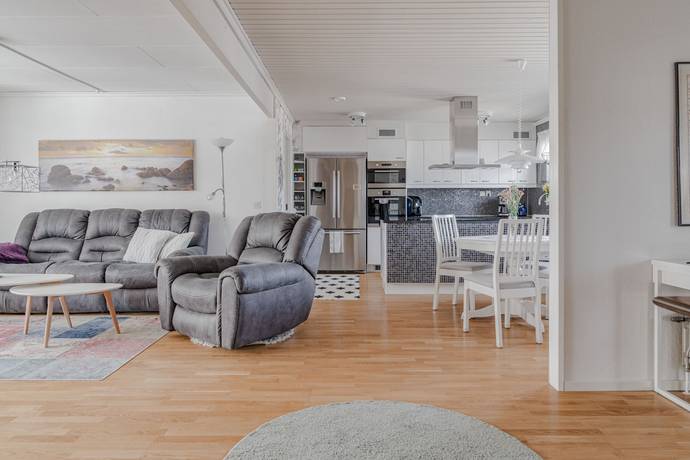 5 rum Villa på Svarvaregatan 8 Åstorps kommun - bild 14