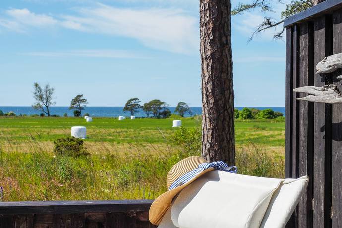 6 rum vinterbonat fritidshus på Klöverstigen 3 Kvarnåkerhamn, Gotlands kommun - bild 5