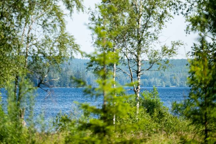 4 rum fritidshus på Bengtstorp 234 Bengtstorp, Nora kommun - bild 4
