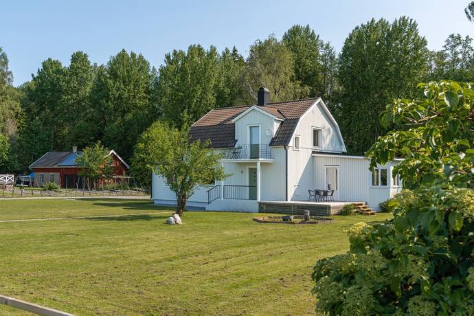 4 rum Villa på Hurragransvägen 8 Anstorp Örebro kommun - bild 40