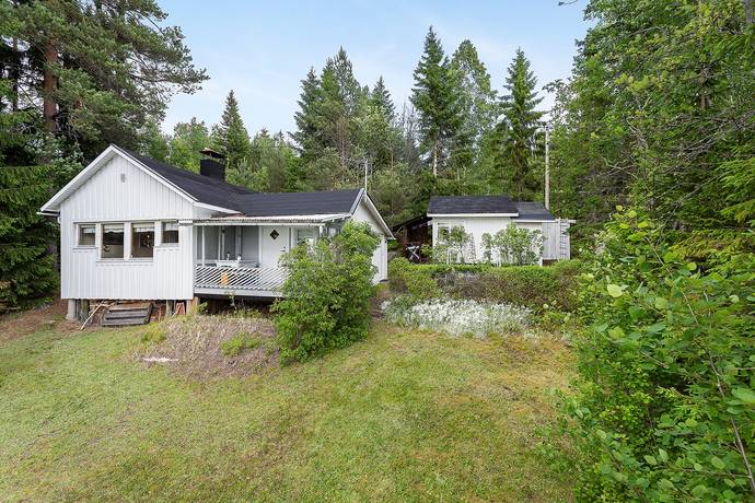 3 rum Fritidshus på Ålvägen 9 Skärgården Söderhamns kommun - bild 15