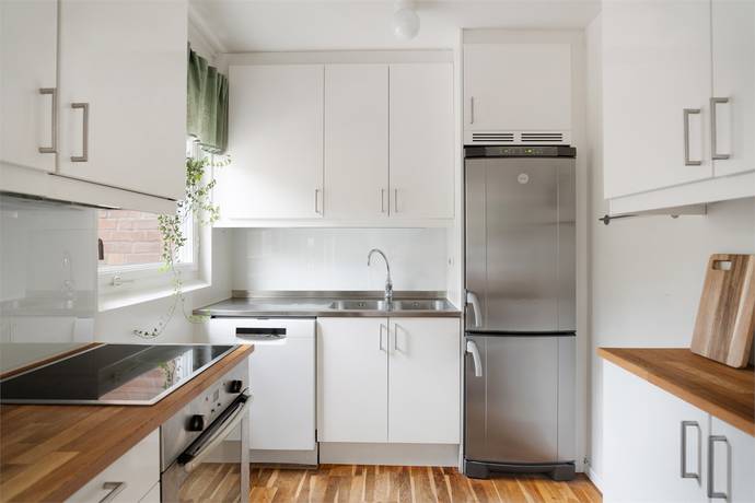 2 rum lägenhet på Ugglebacken 9 Danderyd, Danderyds kommun - bild 3