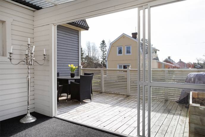 5 rum Villa på Annelundsvägen 71 Annelund Säffle kommun - bild 16