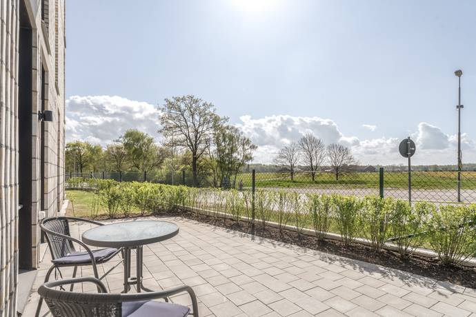 2 rum lägenhet på Senderödsvägen 25 Pålsjö, Helsingborgs kommun - bild 1