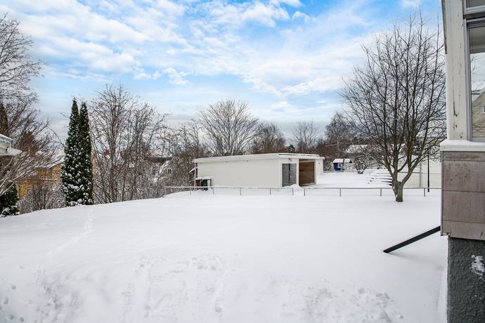 3 rum Villa på Ringvägen 3 Hudiksvall Hudiksvalls kommun - bild 28