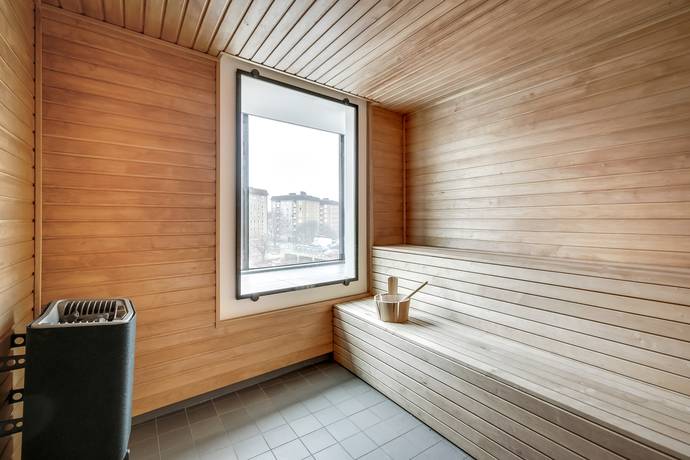 2 rum Lägenhet på Almagatan 6 Haga Norra Solna kommun - bild 28