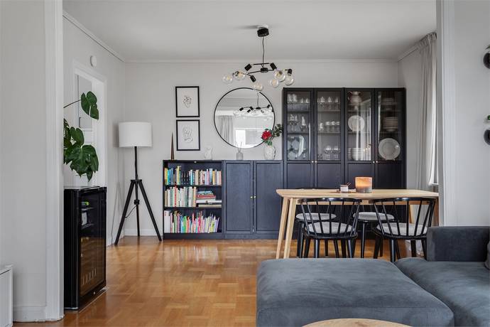 3 rum Villa på Törnrosvägen 26 Säffle kommun - bild 10