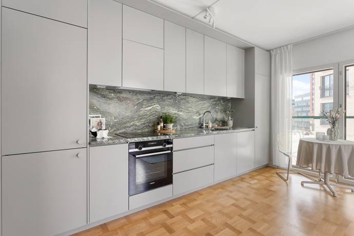 1,5 rum lägenhet på Vintergatan 2A Sundbyberg, Sundbybergs kommun - bild 1