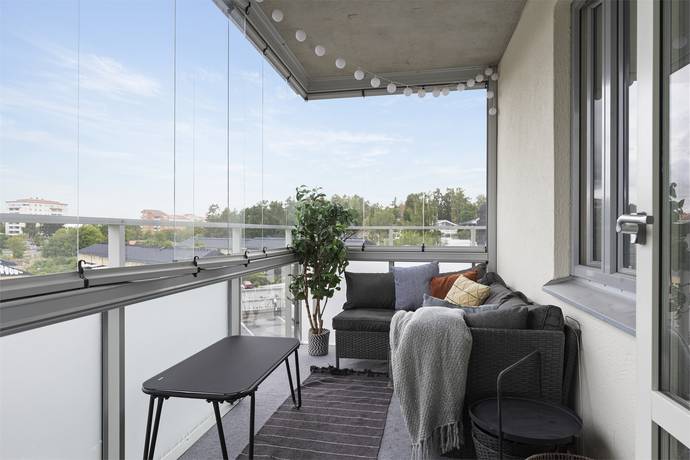 Dansbanevägen 11, Åkersberga, Österåkers kommun