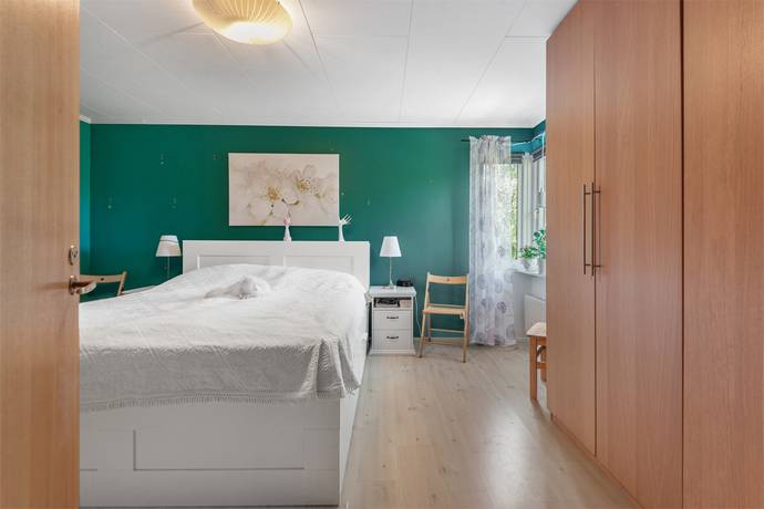 5 rum Villa på Bibacken 83 Länna Uppsala kommun - bild 27