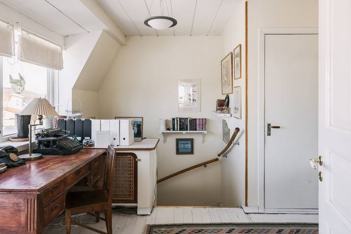 4 rum Villa på Ringvägen 9 Lyrestad Mariestads kommun - bild 21