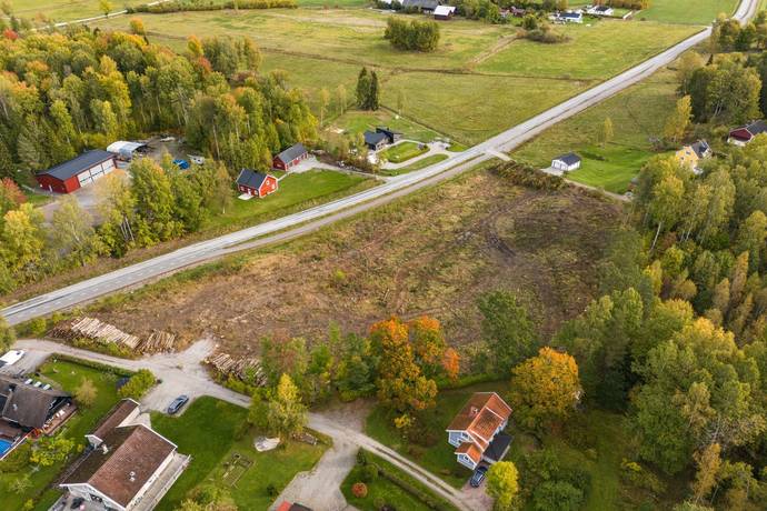 Tomt på Rinkaby Örebro kommun - bild 7
