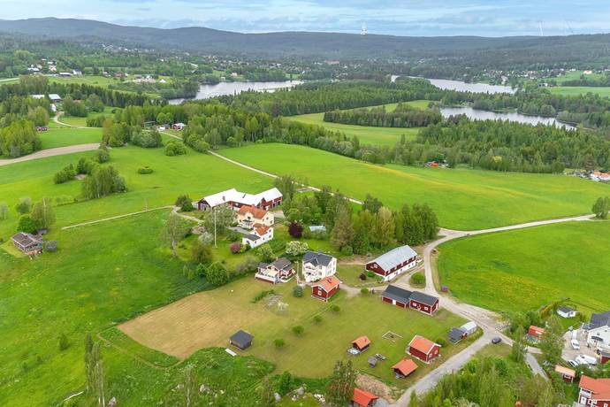 gård/skog på Ön 123 Matfors, Sundsvalls kommun - bild 3