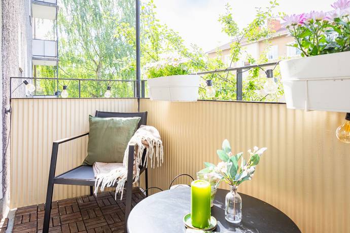 3 rum lägenhet på Holbergsgatan 42 Bromma - Blackeberg, Stockholms kommun - bild 4
