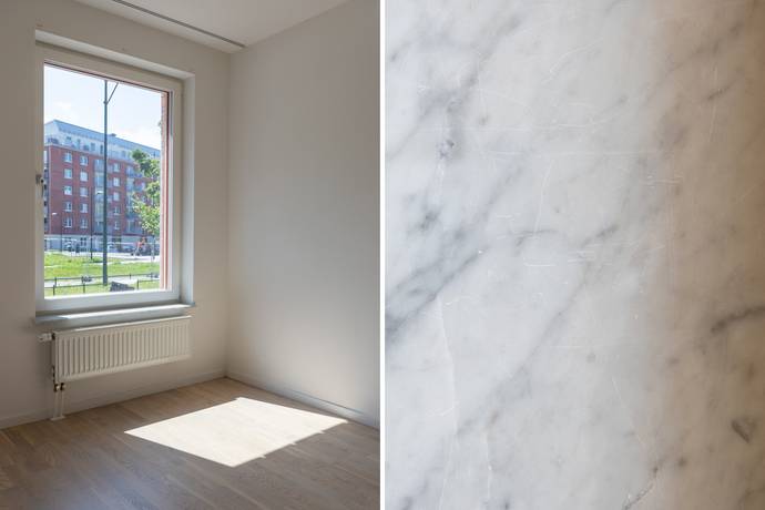 3 rum Lägenhet på Lägatan 9A Dockan Malmö kommun - bild 14