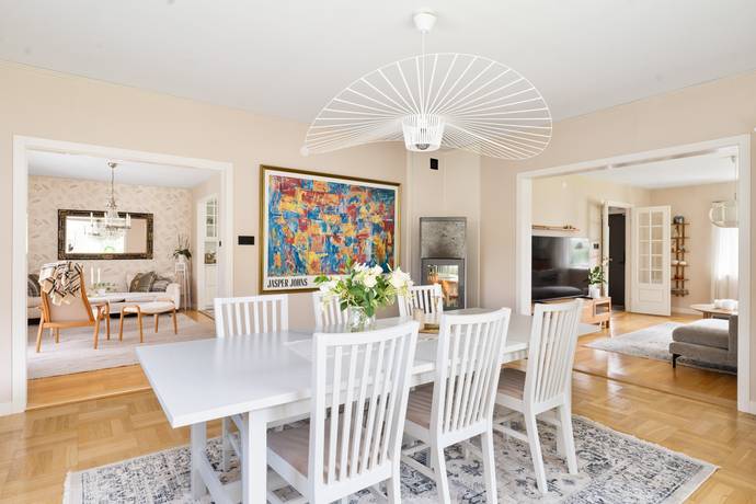 7 rum Villa på Solgatan 6 Bregården Karlskoga kommun - bild 19