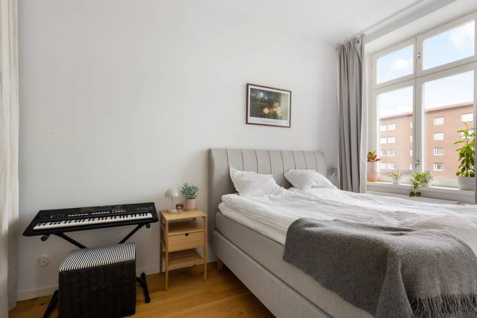 2 rum Lägenhet på Follingbogatan 24 Bromma / Beckomberga Stockholms kommun - bild 17