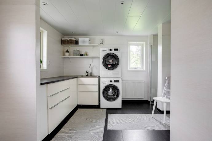4 rum Villa på Västorp Lambritsgård 2 Furuby Växjö kommun - bild 24