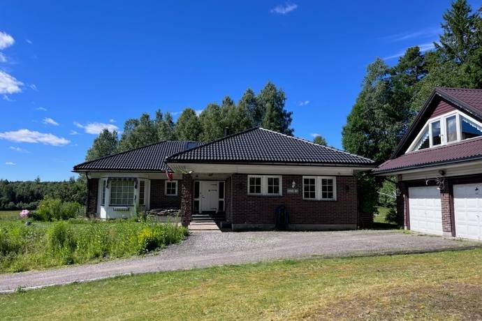 7 rum villa på Norra Ämterud Haga 1 Charlottenberg, Eda kommun - bild 2