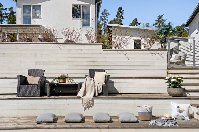 6 rum Villa på Rävstensvägen 21 Björkhaga Österåkers kommun - bild 47