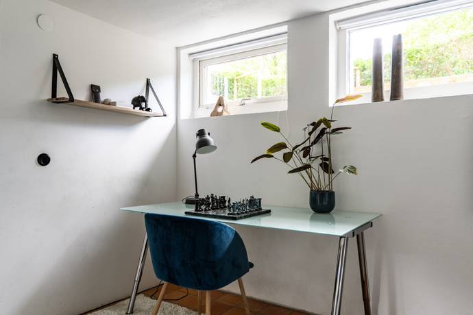 6 rum Villa på Beleshögsvägen 34 Bellevue Sjösida Malmö kommun - bild 44