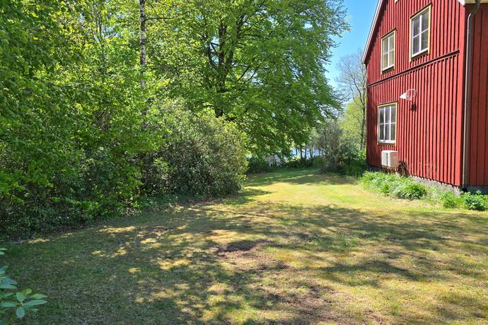 6 rum Vinterbonat fritidshus på Håknaböke Ekliden Hylte kommun - bild 14
