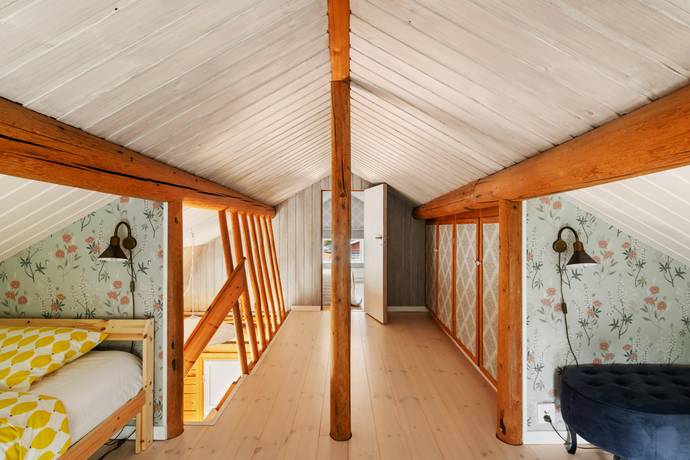 3 rum Vinterbonat fritidshus på Björknäs mossväg 22 Björknäs Norrtälje kommun - bild 21