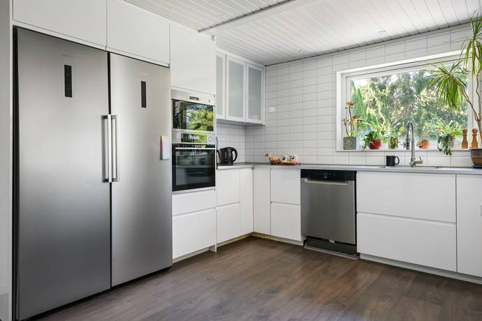 3 rum Villa på Ekastorp Roslyckevägen 34 Hörby Hörby kommun - bild 14