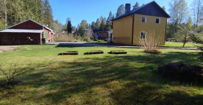 4 rum villa på Torsjövägen 42 Alby, Ånge kommun - bild 3