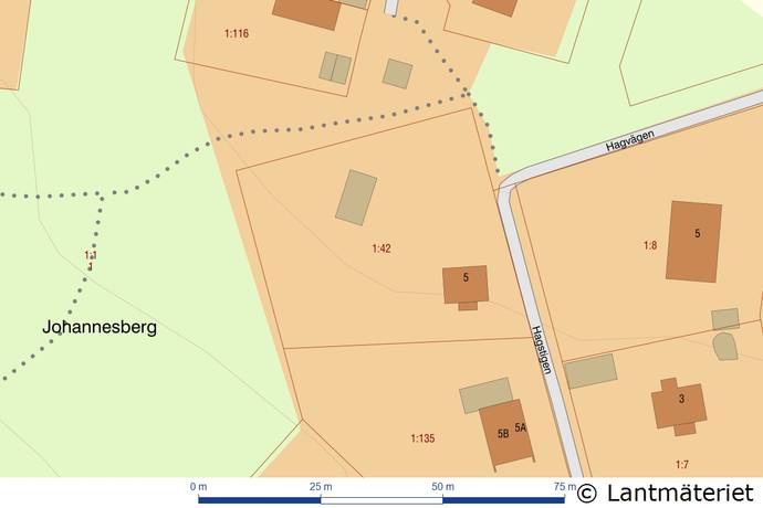 5 rum Villa på Hagstigen 5 Rödeby Karlskrona kommun - bild 18