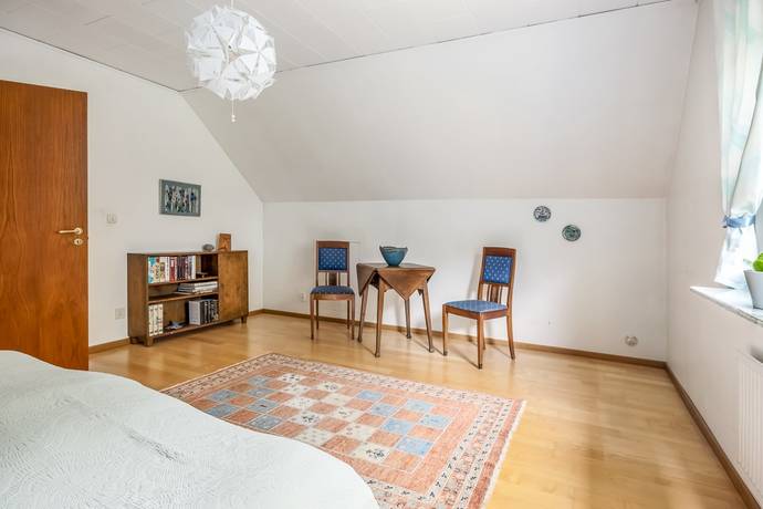 6 rum Villa på Källbogatan 26 Stenkällan - Husie Malmö kommun - bild 42